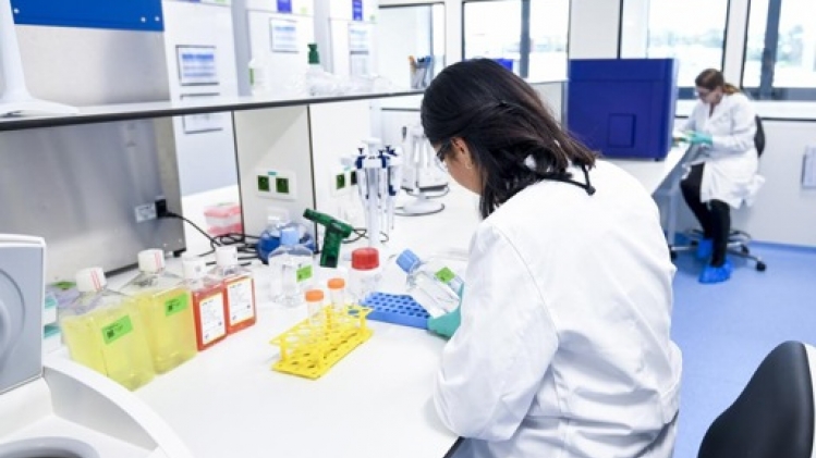 Le Biopark de Charleroi augmente son capital et accueille l'UMons parmi ses partenaires