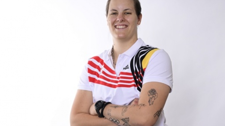 Billie Massey change de club en Espagne