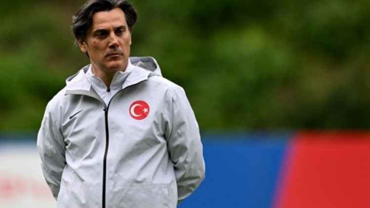 La suspension injuste de Demiral préoccupe la Turquie avant le duel avec les Pays-Bas