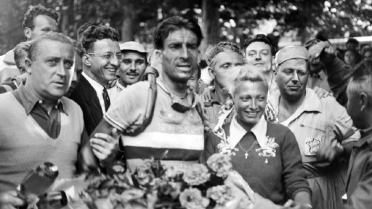 Cyclisme: Raphaël Géminiani, le Grand fusil, est décédé