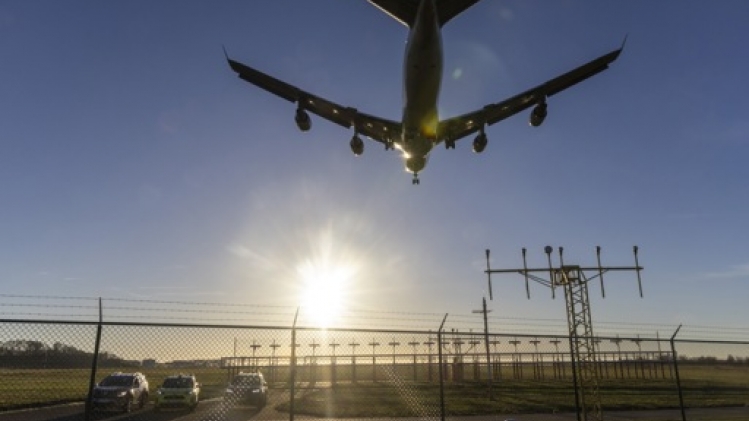 Une nouvelle plateforme air-rail-route en faveur du fret en développement à Liège