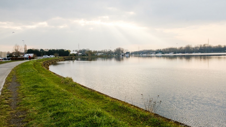 Le Grand Large à Mons