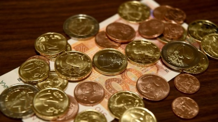 Le SPF Finances lance une campagne pour utiliser les pièces de monnaie dormantes