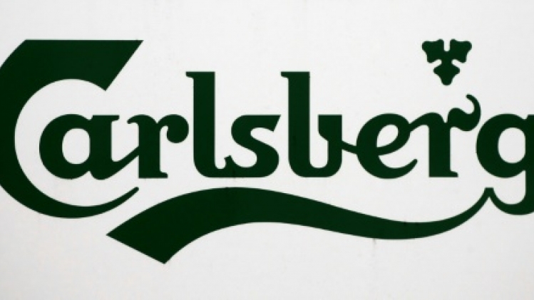 Le brasseur danois Carlsberg va acquérir le britannique Britvic pour 3,3 milliards de livres