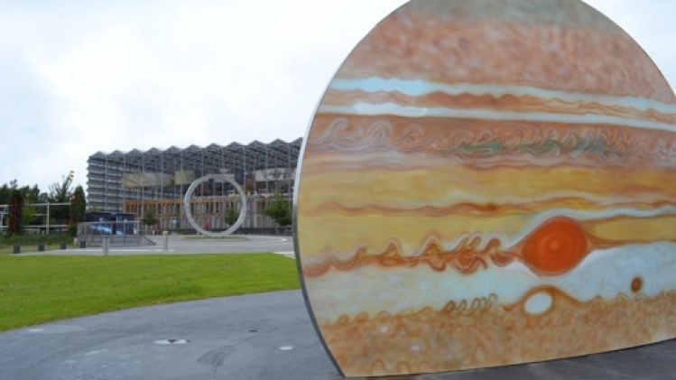 La Nuit des Étoiles organisée par l'Euro Space Center revient le 8 août