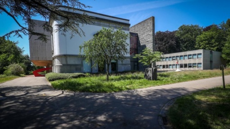 Le Musée royal de Mariemont plonge dans l'univers de Bouddha à travers une nouvelle expo