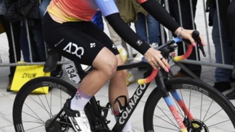 Chiara Consonni gagne la 2e étape devant Lotte Kopecky, Longo Borghini reste leader