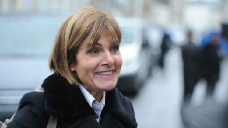 Rachat d'Uramin par Areva: Anne Lauvergeon mise en examen pour délit d'entrave