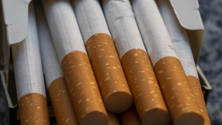 Le tabac ne pourra plus être visible dans les magasins à partir du 1er avril 2025