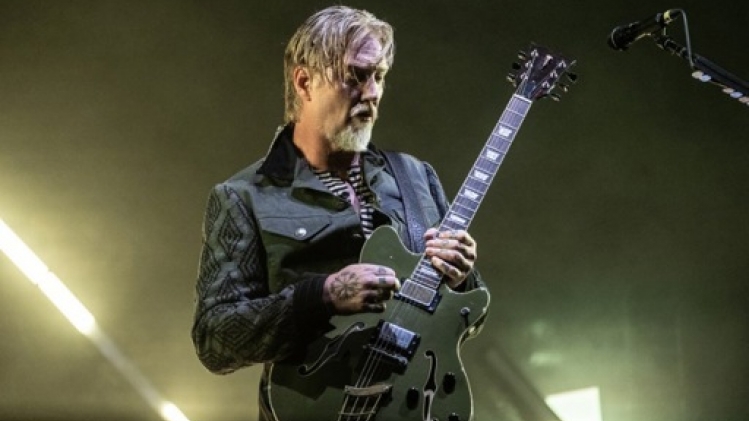 Queens of the Stone Age annule une partie de sa tournée européenne, Pukkelpop pas menacé-2