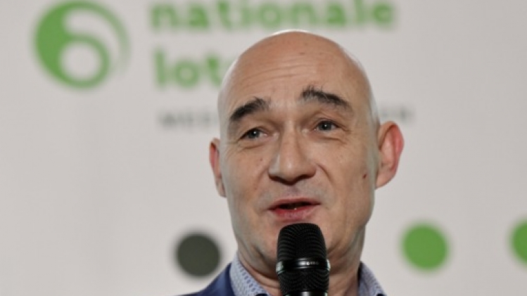 Le conseil d'administration de la Loterie nationale réaffirme sa confiance en Jannie Haek