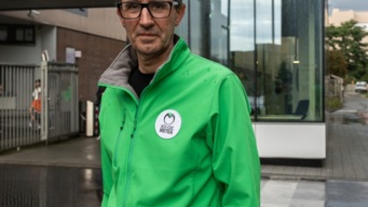 1.410 emplois déjà menacés à l'usine Audi Brussels cette année