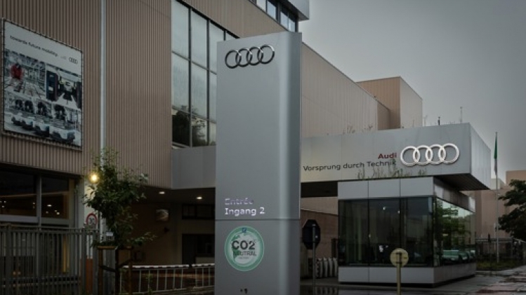 La commune de Forest veut être impliquée dans les discussions sur l'avenir du site