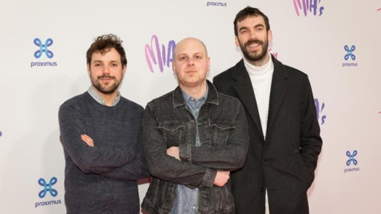 Quatorze noms viennent s'ajouter à la programmation de Pukkelpop