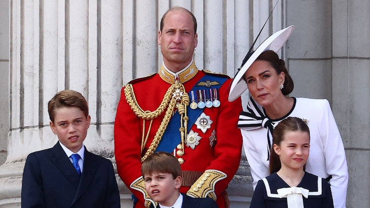 L'avenir scolaire du prince George est incertain