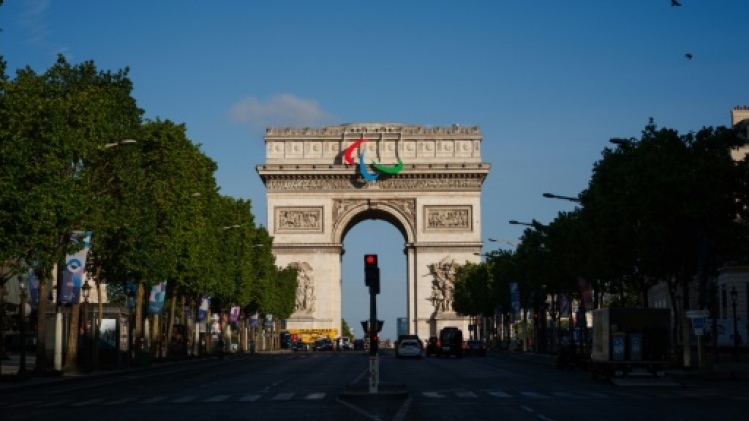 JO-2024: une application gratuite pour découvrir certains musées parisiens