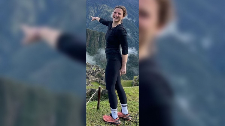 La plaque commémorative en hommage à Natacha de Crombrugghe installée à Linkebeek a été volée