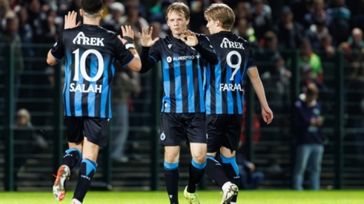 Le Club NXT attire le Sud-africain Shandre Campbell en Belgique