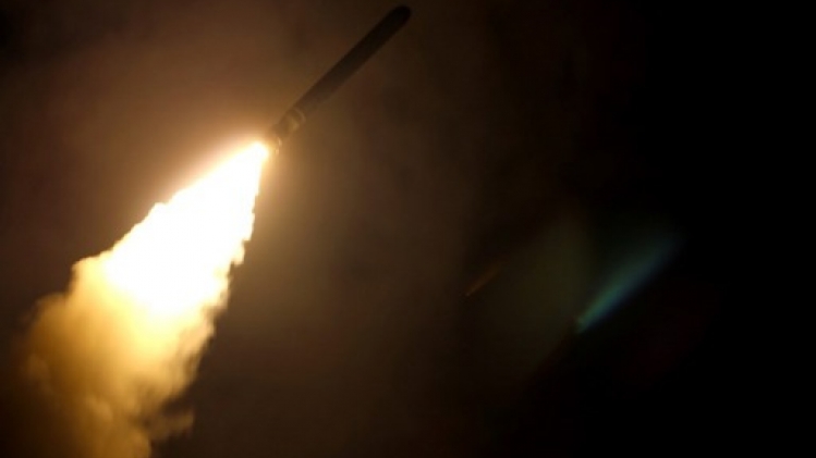 Les États-Unis vont stationner des missiles de croisière Tomahawk en Allemagne