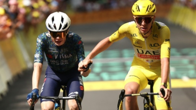 La 12e étape du Tour de France: retour sur le plat