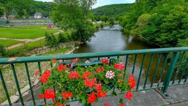 Orages : Six zones de baignade fermées en raison d'une dégradation de la qualité de l'eau