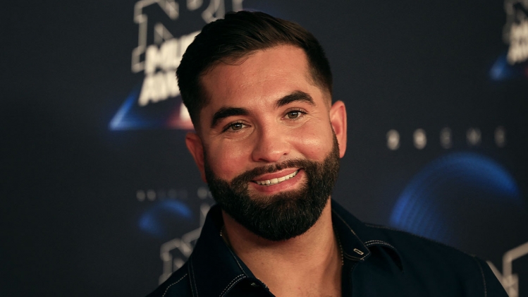 Kendji Girac est bientôt de retour