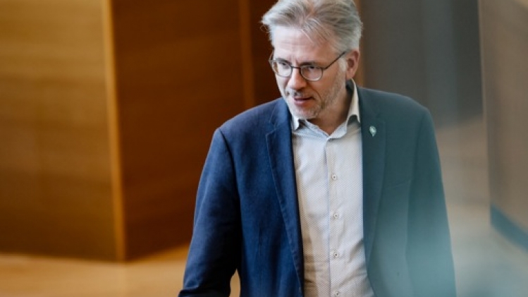 Les enjeux écologiques sont périphériques, les objectifs climat en péril, alerte Ecolo