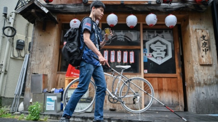 IA et handicap: un joueur d'eSports aveugle met ChatGPT à l'épreuve