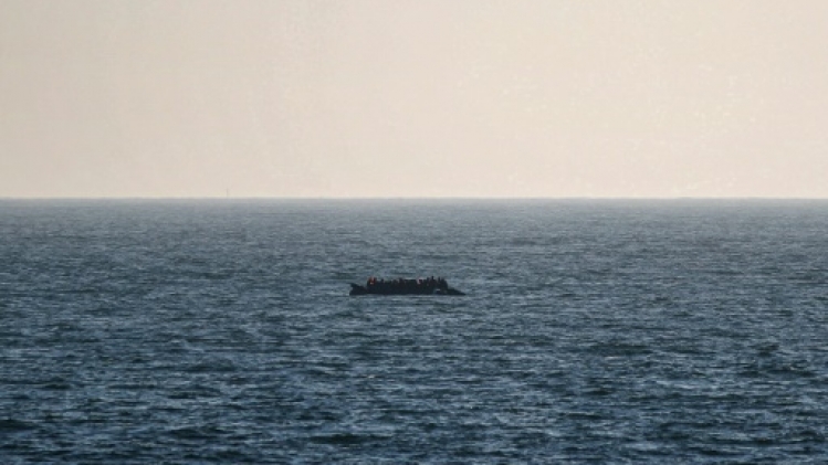 Quatre migrants meurent dans la Manche, des dizaines secourus de justesse