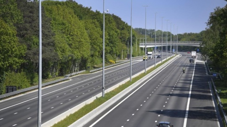 Touring, défavorable à la vignette autoroutière wallonne, préférerait un système uniforme