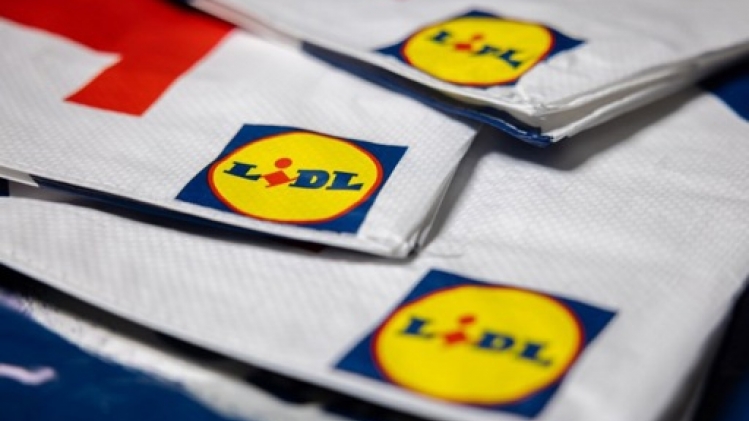 Marjolein Frederickx nommée directrice générale de Lidl Belgique