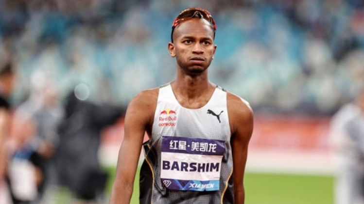 Mutaz Barshim, champion olympique à la hauteur, participera à ces derniers JO à Paris