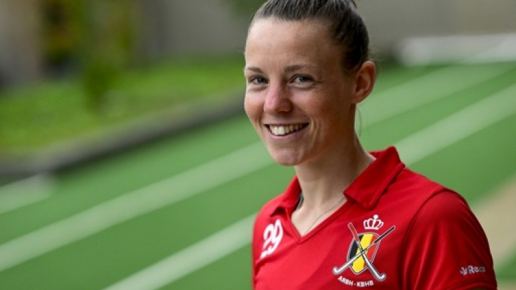 Filets inviolés et séance réussie, Élodie Picard confiante en vue de Paris