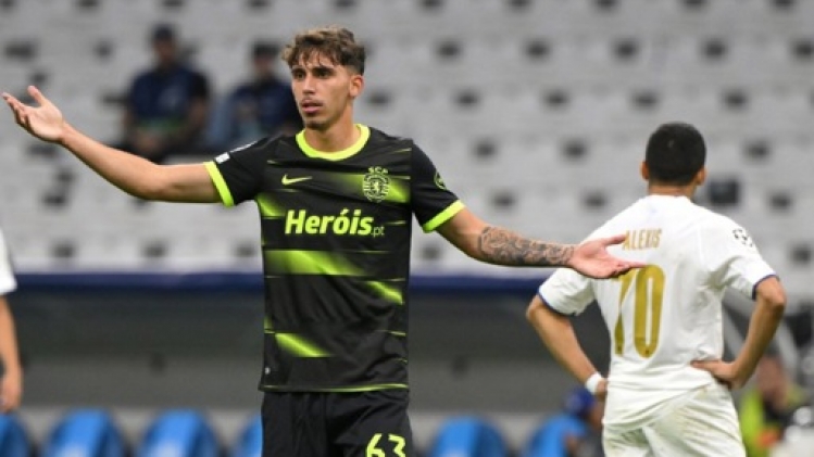 L'Espagnol José Marsa est le deuxième transfert entrant du KV Malines