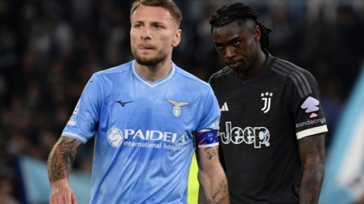 Ciro Immobile quitte la Lazio pour Besiktas