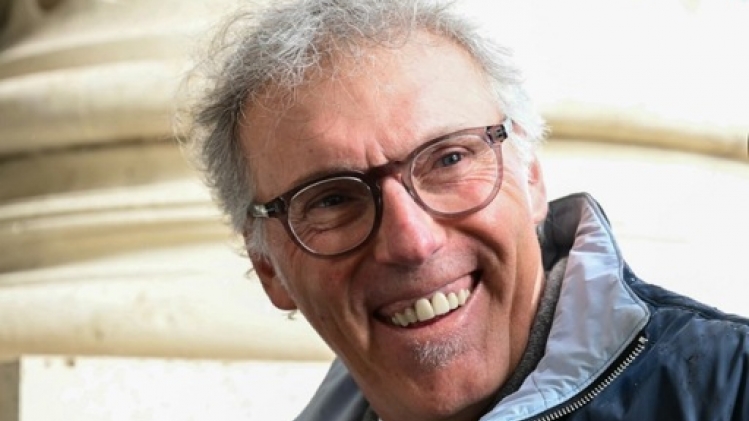 Laurent Blanc nommé entraîneur d'Al-Ittihad en Arabie Saoudite