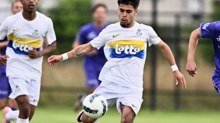 L'Union s'impose contre le PAOK, Charleroi contre Zulte, Dender partage contre Heracles