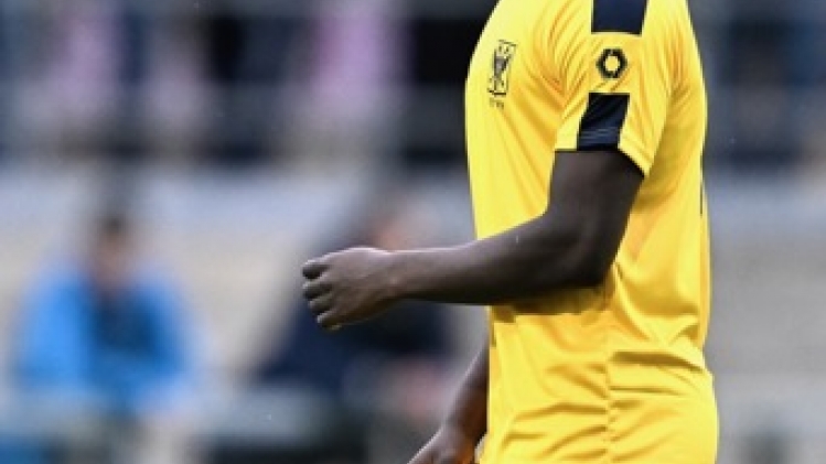 Aboubakary Koita quitte Saint-Trond pour l'AEK Athènes