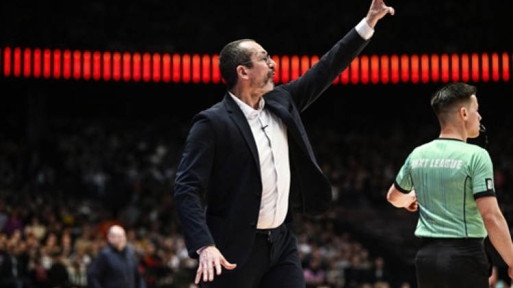 La Belgique débute son tournoi par une victoire contre la Turquie