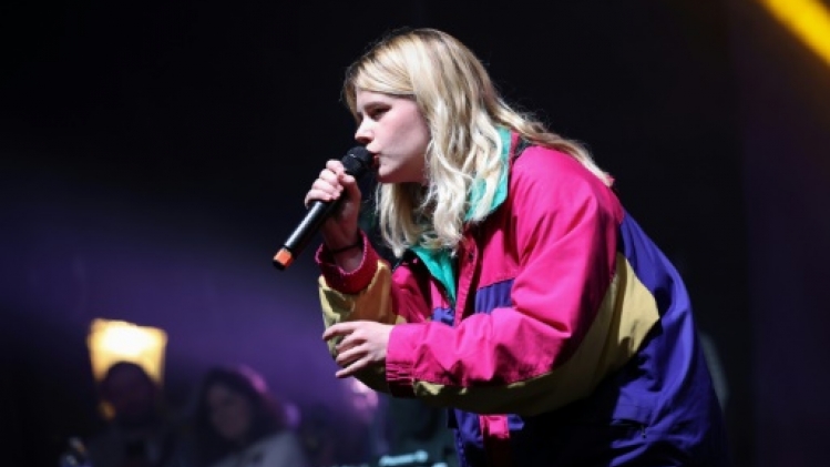 Phoenix, Jarre... feu d'artifice musical aux Francofolies