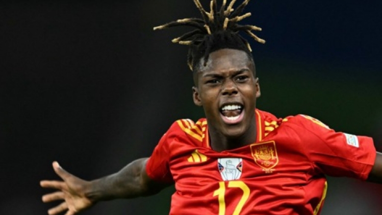 L'Espagne remporte le quatrième Euro de son histoire après avoir battu l'Angleterre