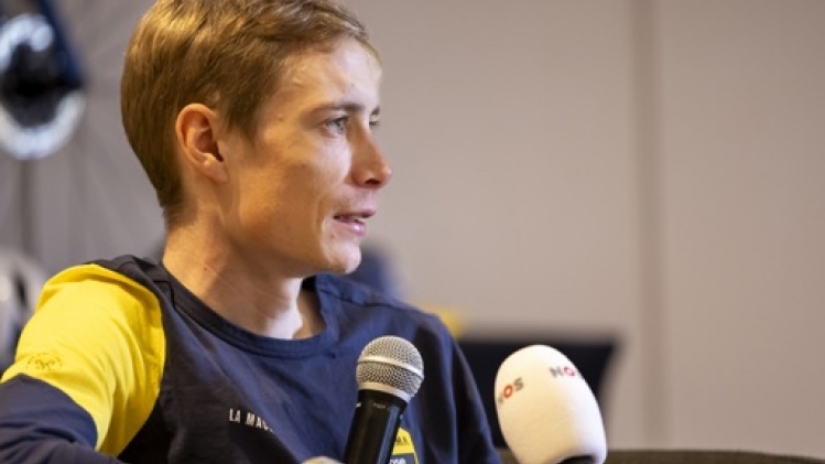 Vingegaard ne veut pas offrir la victoire finale à Pogacar : Je ne cède pas encore