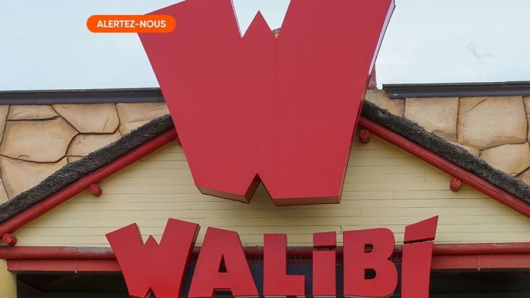 Le parc d'attraction n'offre plus d'avantages à ses riverains