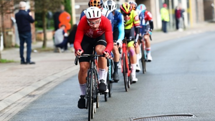 Cofidis prolonge les contrats des sprinteurs Milan Fretin et Stanislaw Aniolkowski