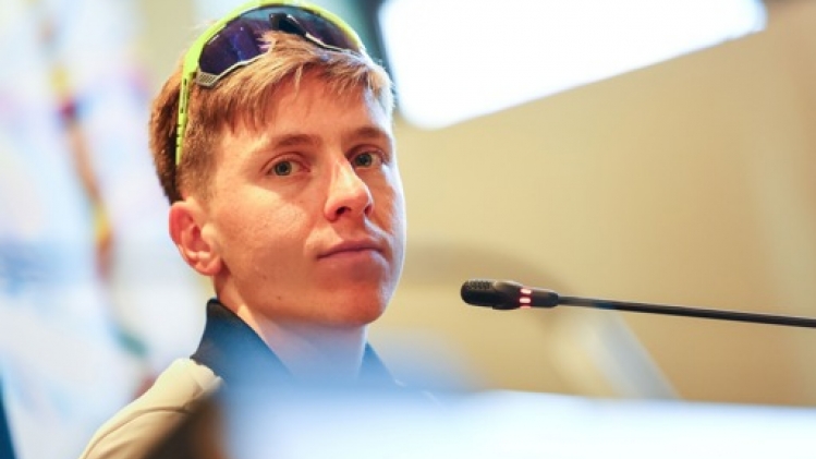 Pogacar estime sa participation à la Vuelta impossible à 99% mais évoque 2025