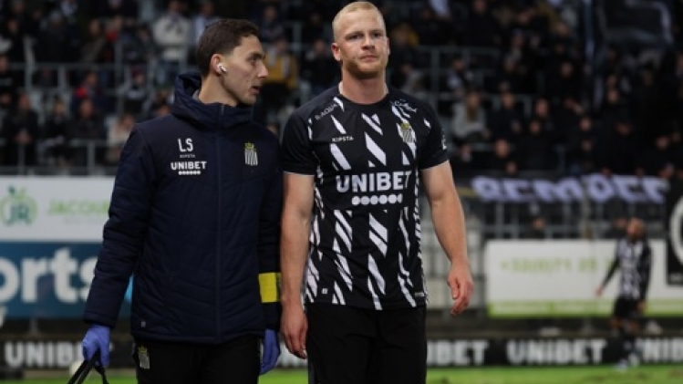 Jules Van Cleemput signe son retour à Malines avec un contrat de deux ans