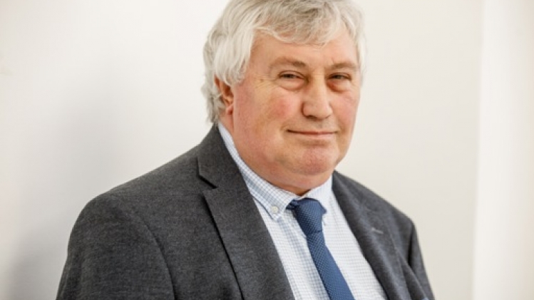 Le patron de l'Office des étrangers à Kinshasa face au regain d'immigration illégale