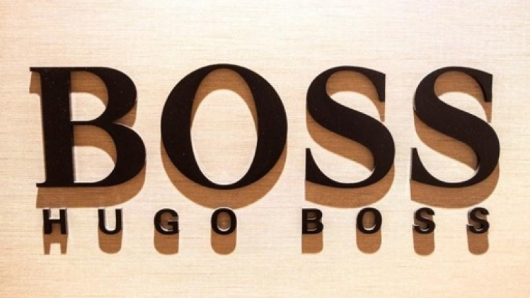 Hugo Boss chute en bourse après l'annonce d'une baisse de ses prévisions