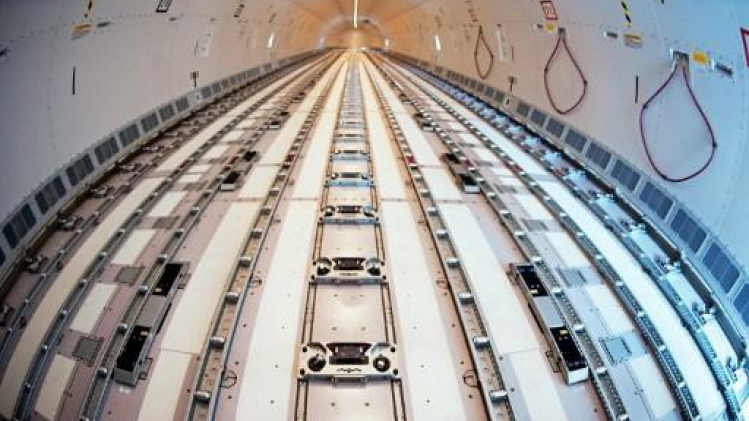 Emirates commande quatre avions cargo 777F à Boeing