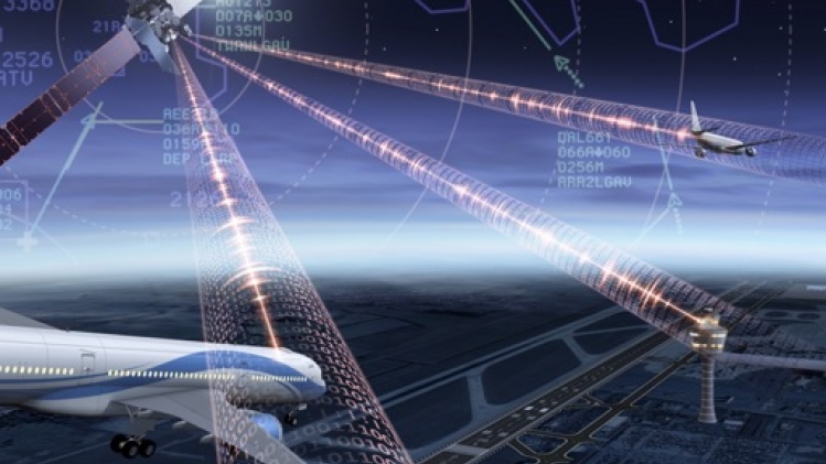 Espace: Airbus et Thales Alenia veulent revoir leur participation aux satellites Iris²